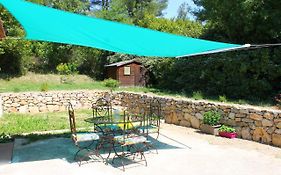 Maison De Vacances Gite La Clef Du Sud À